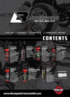 Ultimate LB Motorsports Detailing Kit